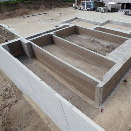 独立基礎と布基礎の違いは何ですか？ – ベタ基礎と布基礎 どちらがいい – QCVV